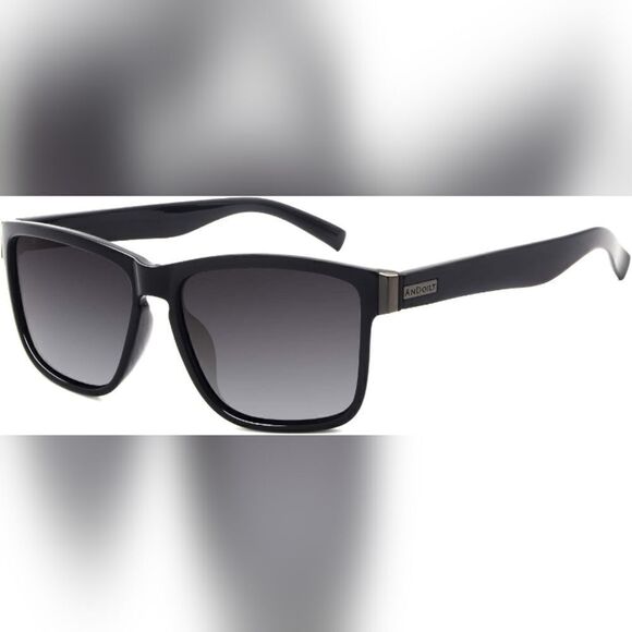 Andoilt Accessories - ANDOILT Polarized Vintage-Style Sunglasses - UV Protection UNISEX